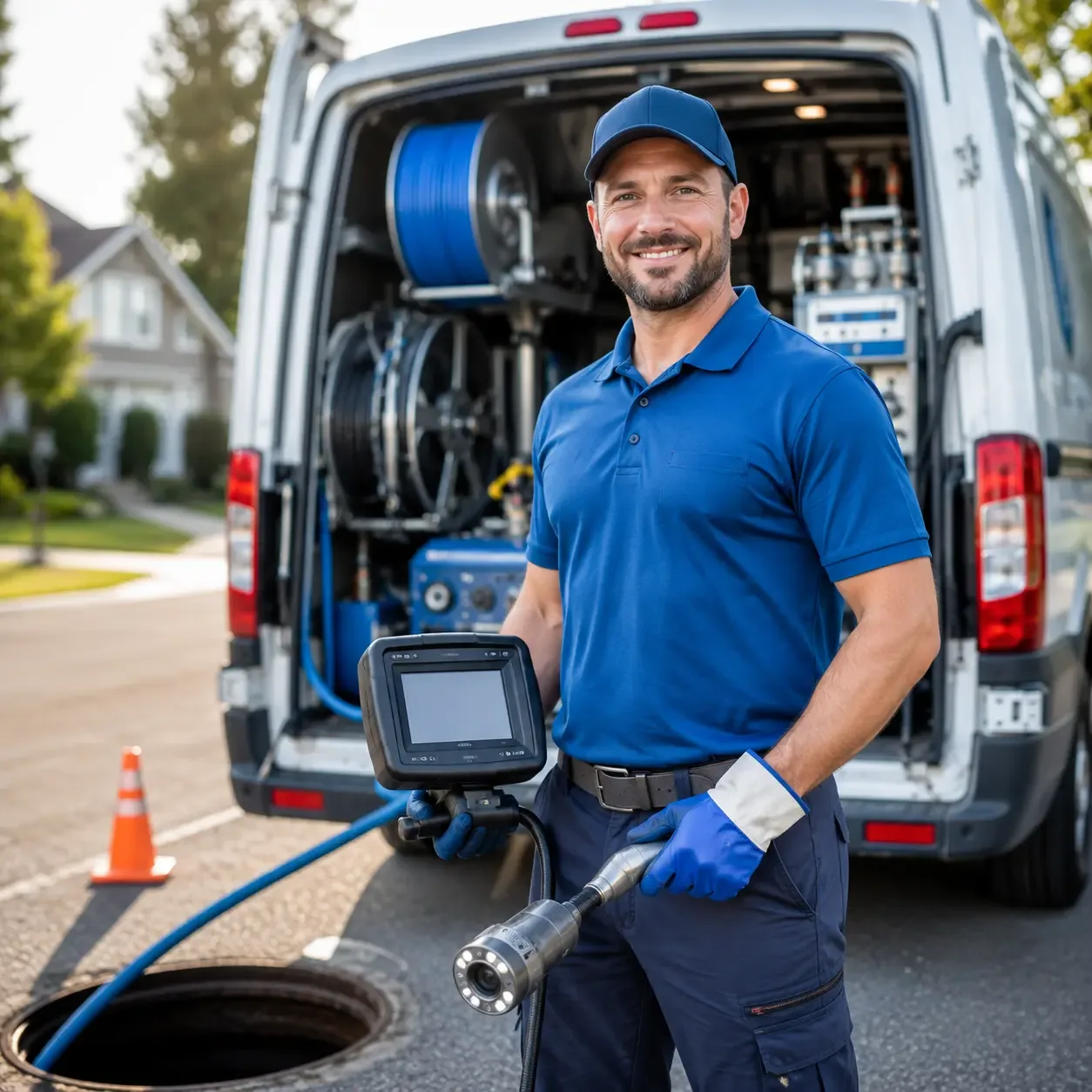 Local Pipe Relining specialists in Woonsocket, RI