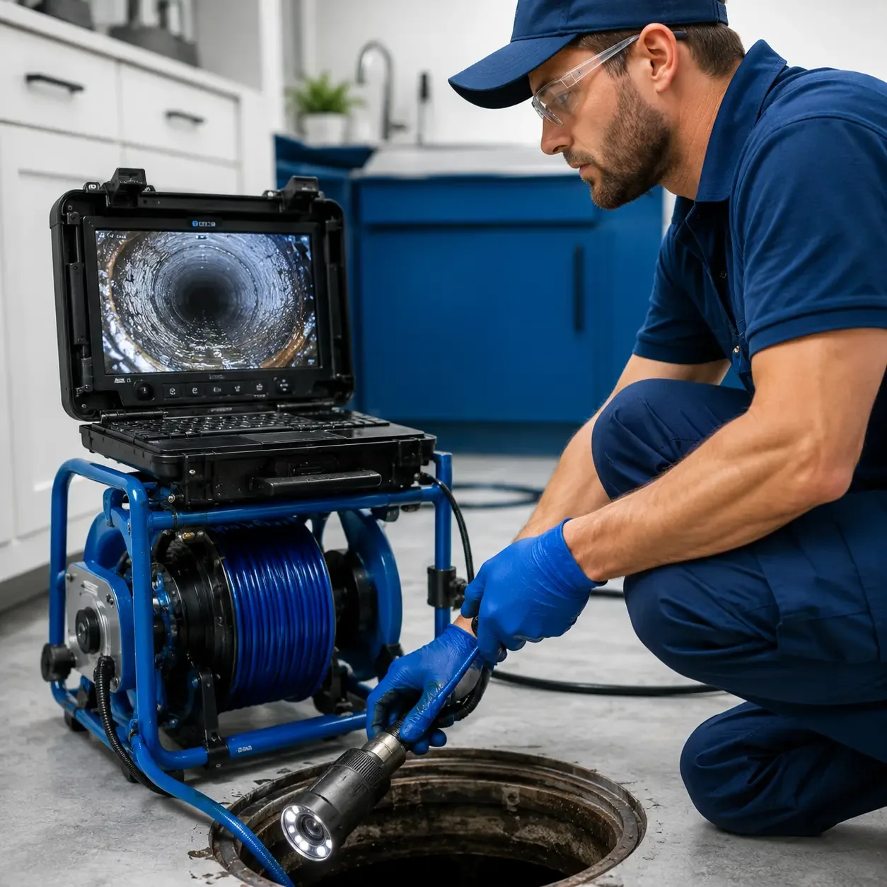 Pipe Relining professionals serving Woonsocket, RI